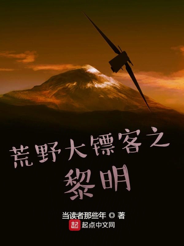 荒野大镖客之类的电影